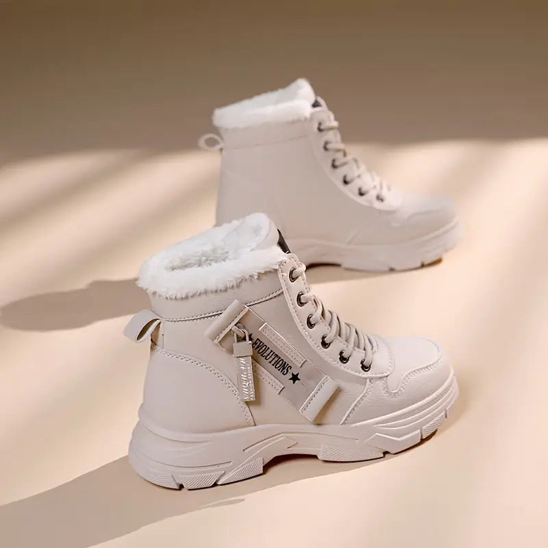 Stivale invernale -Omnis™