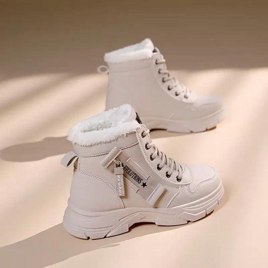 Stivale invernale -Omnis™